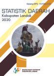 Statistik Daerah Kabupaten Landak 2020